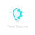 Tech Explor Logo