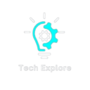 Tech Explor Logo