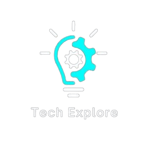 Tech Explor Logo